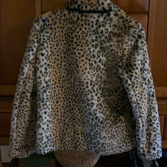 Leopard print - Picture 2 of 2